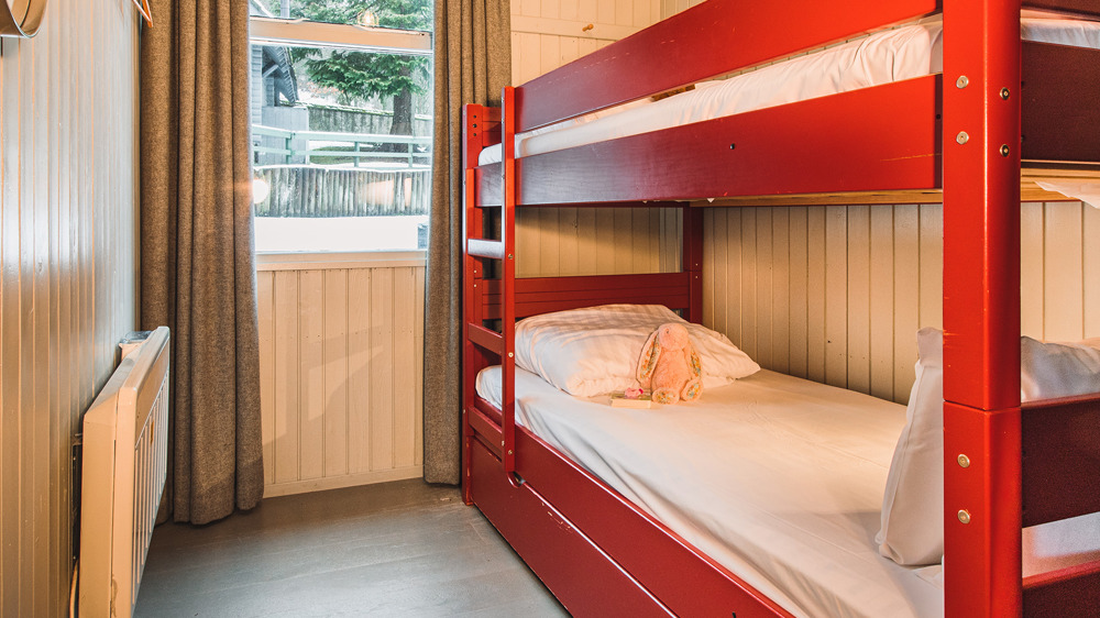 Bunk beds Bunk beds