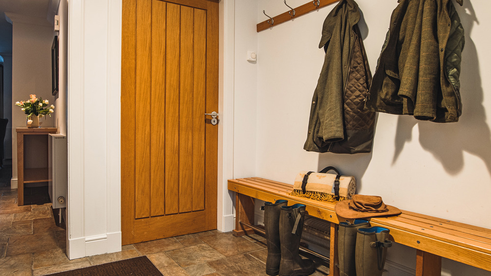 Wrap up warm Wrap up warm