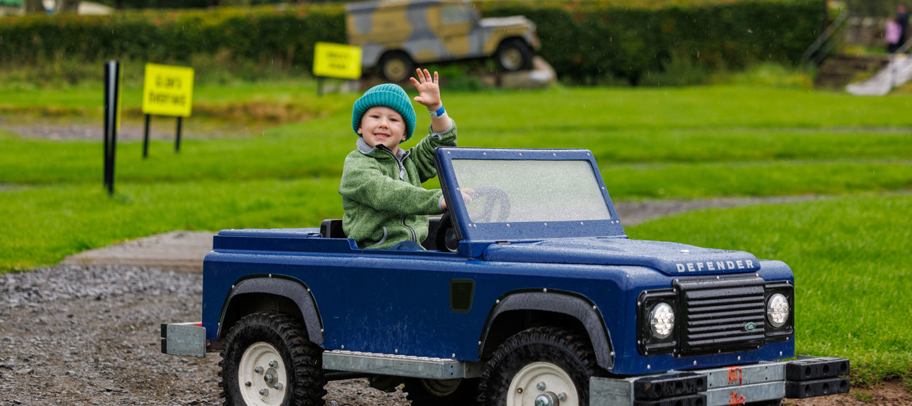 Our Top 5 Family-Friendly Activities Our Top 5 Family-Friendly Activities