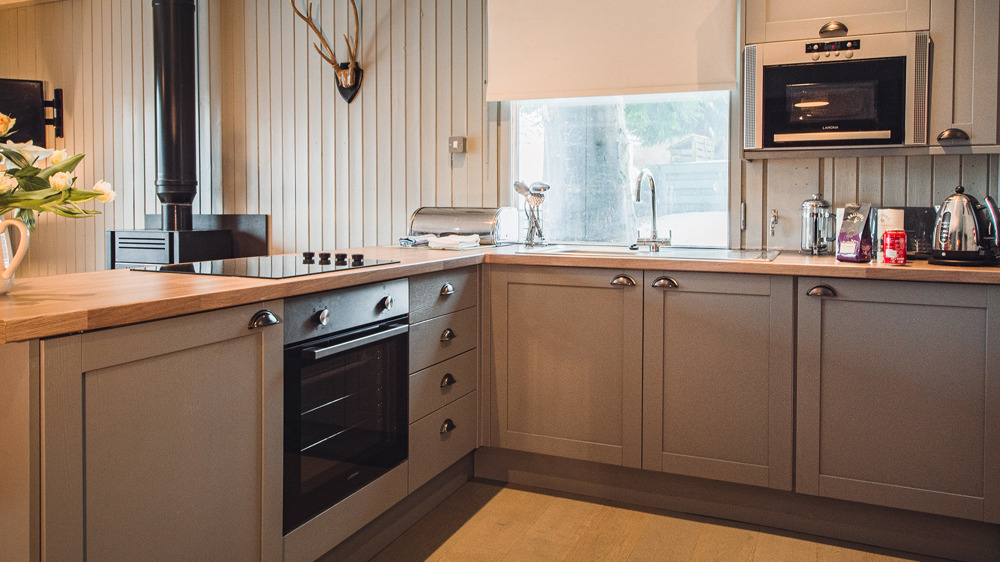 Cozy Cabin Kitchen Cozy Cabin Kitchen