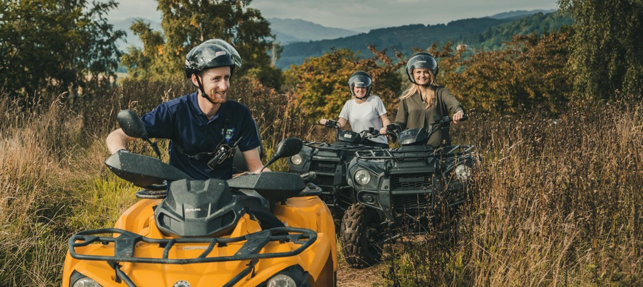 Action Glen Action Glen