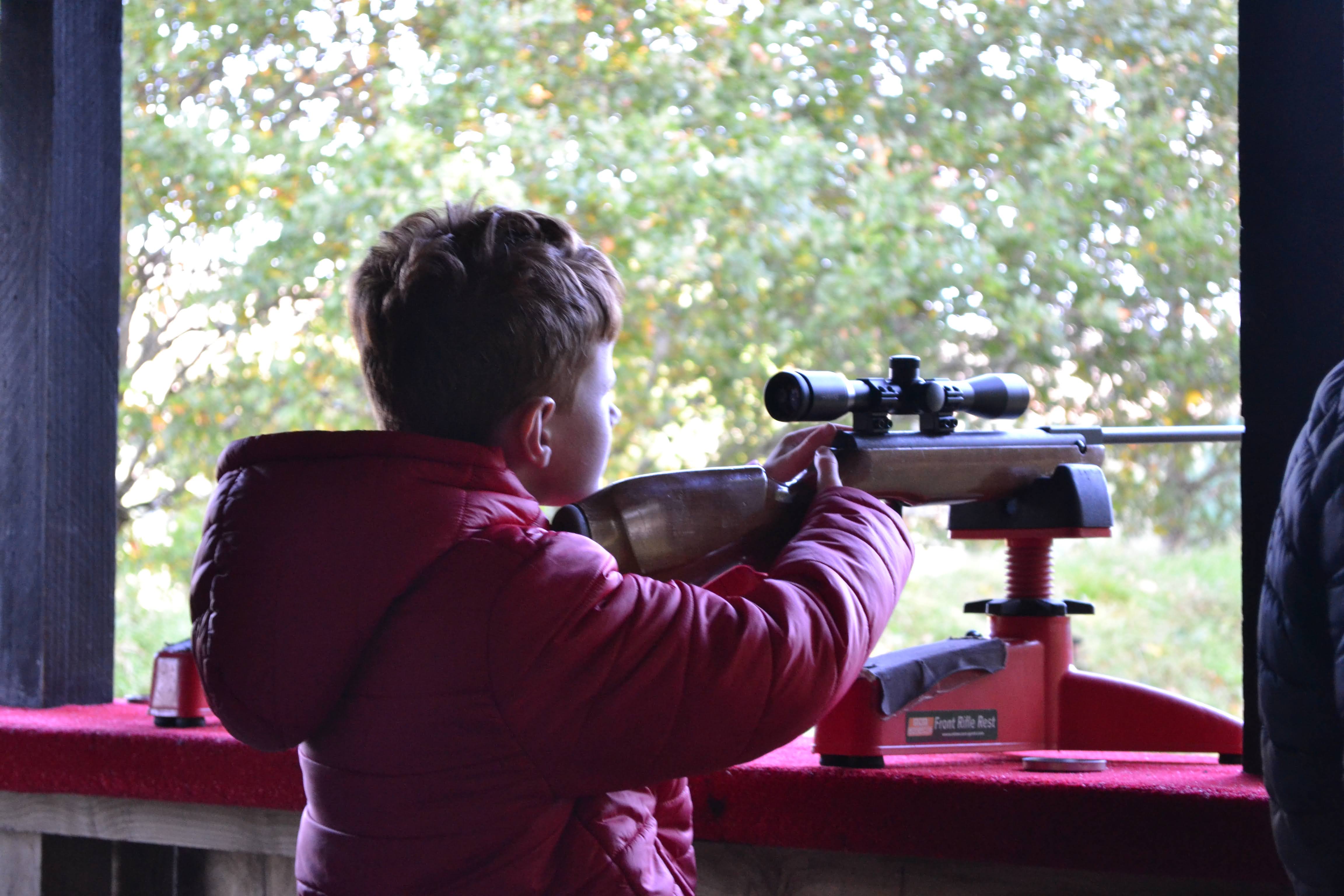 Explore Activities Action Glen Adventure Park Scotland