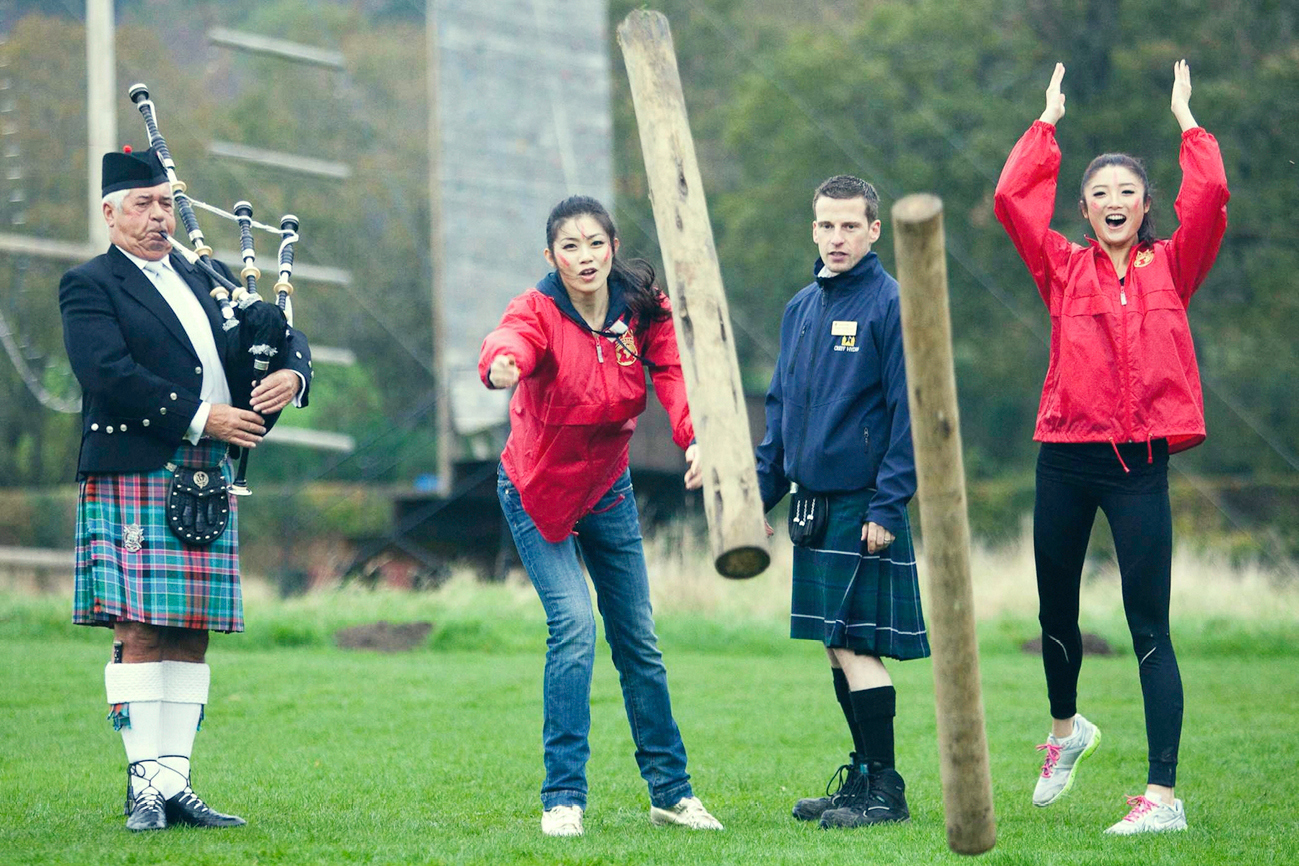 Team Building Event Team Building Event