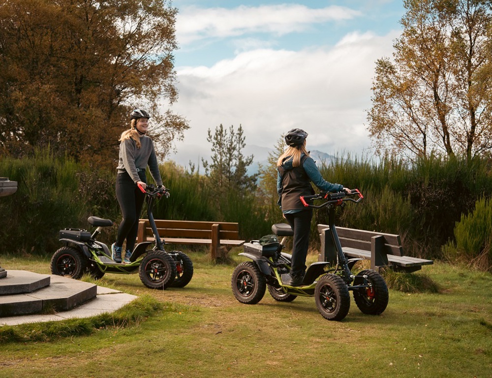 EZ Raiders EZ Raiders