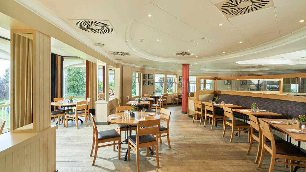 Terrace Restaurant Terrace Restaurant