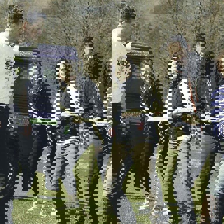 Spyquest