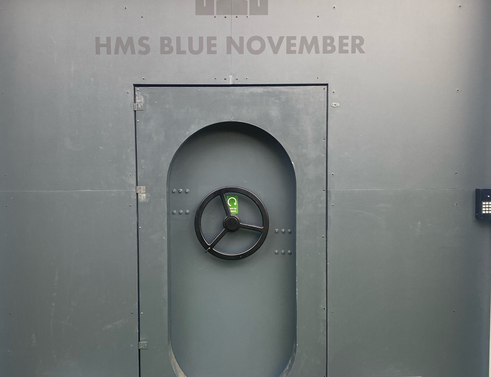 Escape Room Escape Room