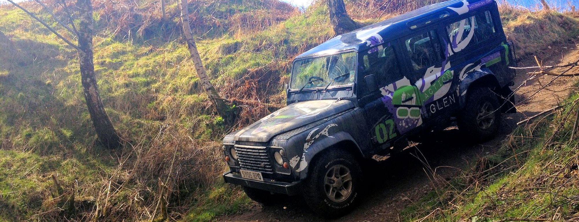 Offroad Safari Offroad Safari