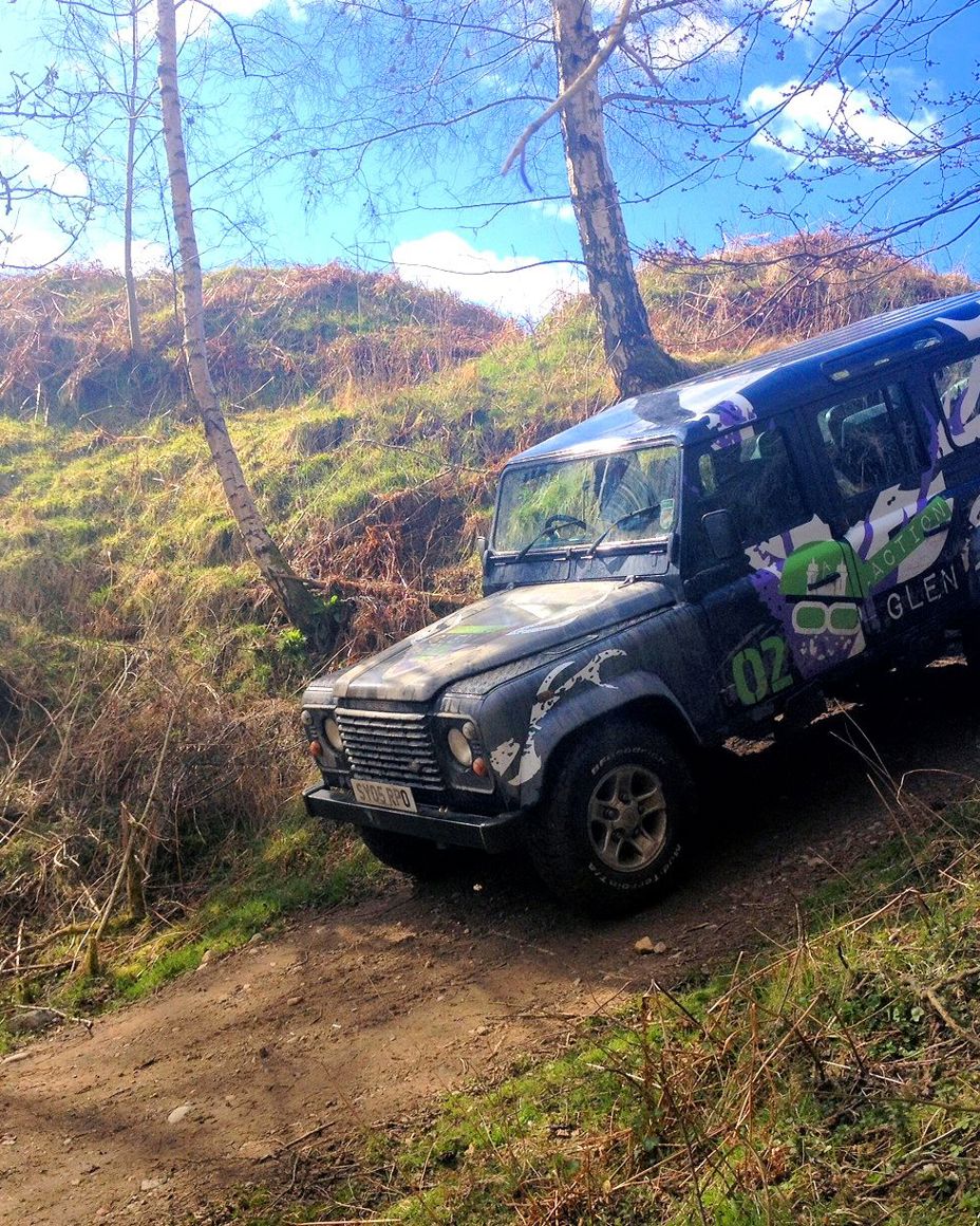 Offroad Safari Offroad Safari