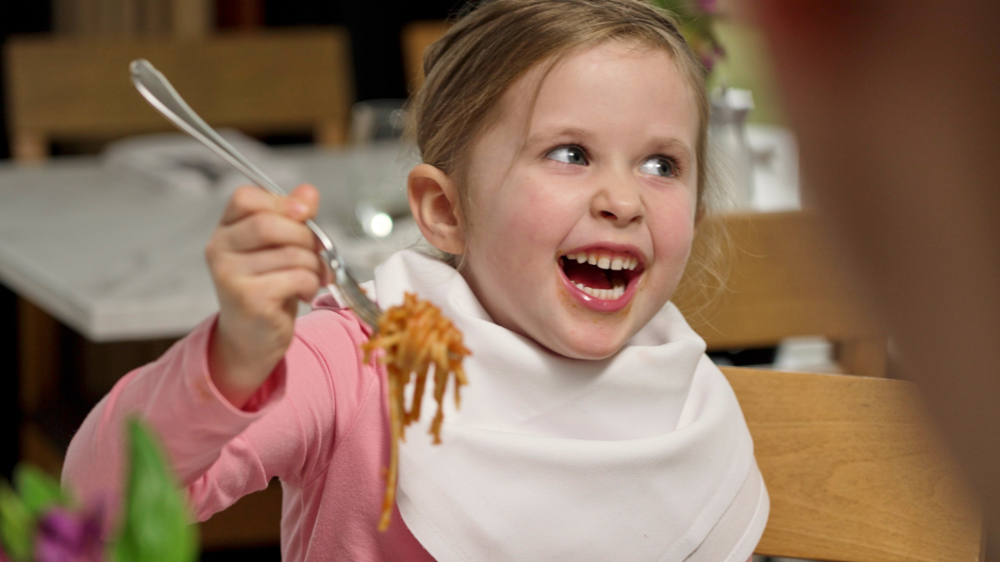 Dining in the Terrace Dining in the Terrace
