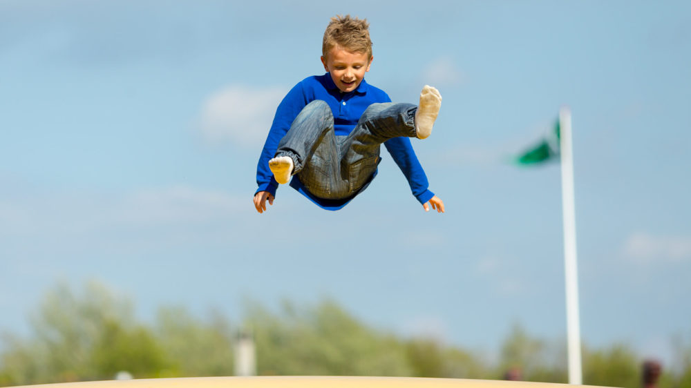 Glens Adventure Park Glens Adventure Park