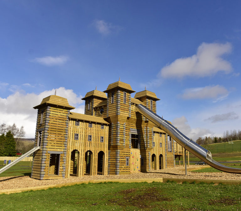 Glen's Adventure Park Glen's Adventure Park